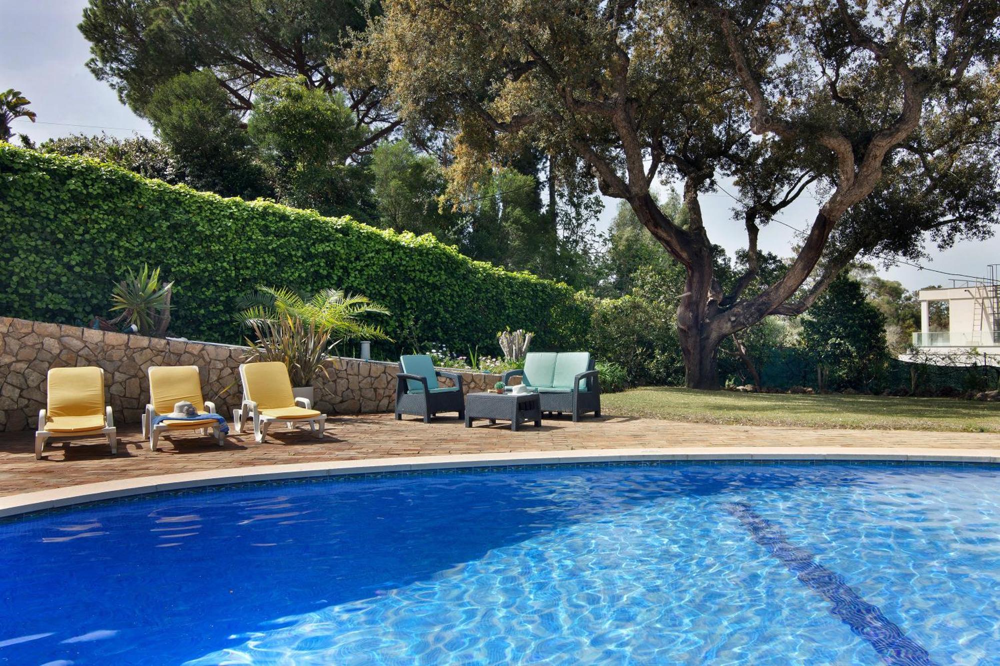 Quinta Da Balaia V3 Албуфейра